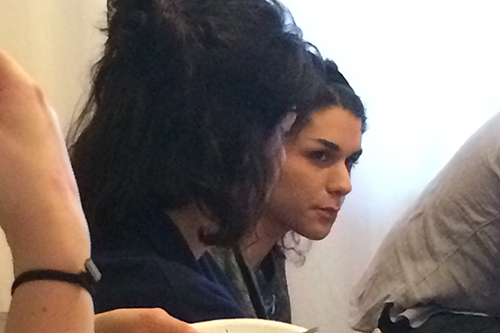 dejta syrian